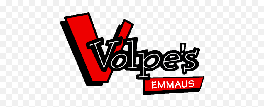 Volpeu0027s Sports Bar U0026 Grill Local Emmaus Pa - Vertical Png,Yelp Review Logo