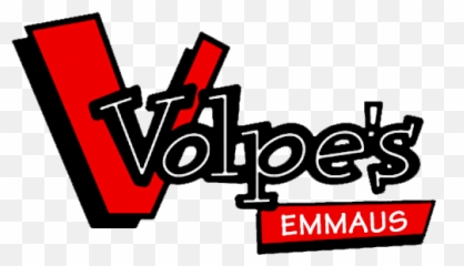 Volpeu0027s Sports Bar U0026 Grill Local Emmaus Pa - Vertical png