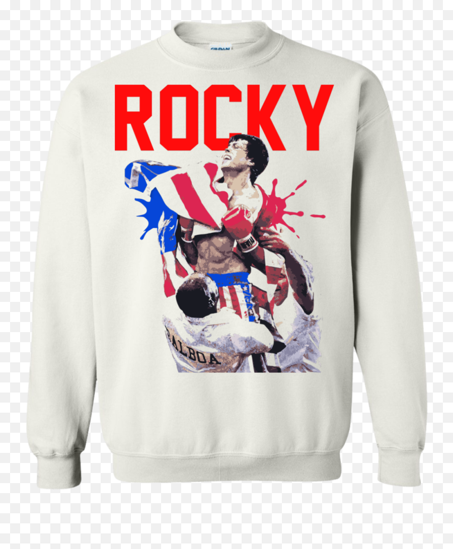 Rocky Balboa Champion Shirt Hoodie Tank - Kurtistown Kurtis Conner Merch Png,Rocky Balboa Png