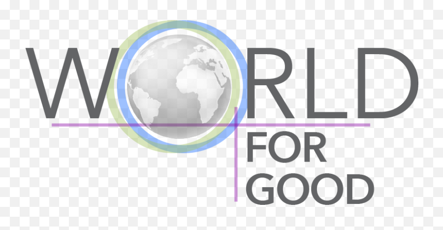 About - World For Good Social And Environmental Sustainability Vertical Png,Wfg Logo Png