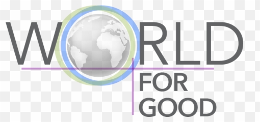 About - World For Good Social And Environmental Sustainability Vertical Png,Wfg Logo Png