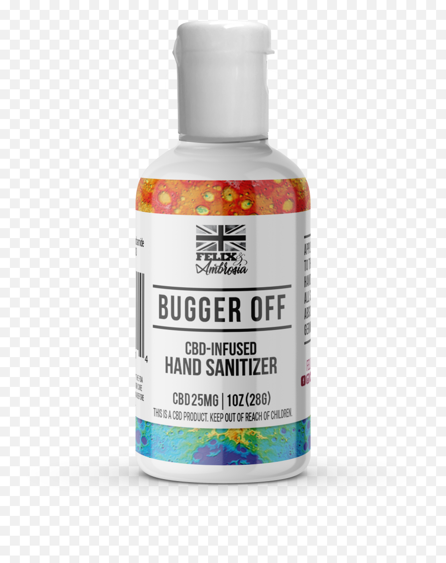 Download Hd Bugger Off Hand Sanitizer - Hand Sanitizer Hand Sanitizer Png,Hand Sanitizer Png