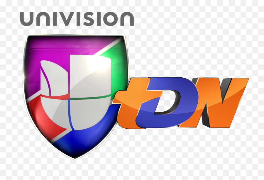 Download Hd Watch Lucha Underground Online - Univision Univision Deportes Network Png,Univision Logo Png