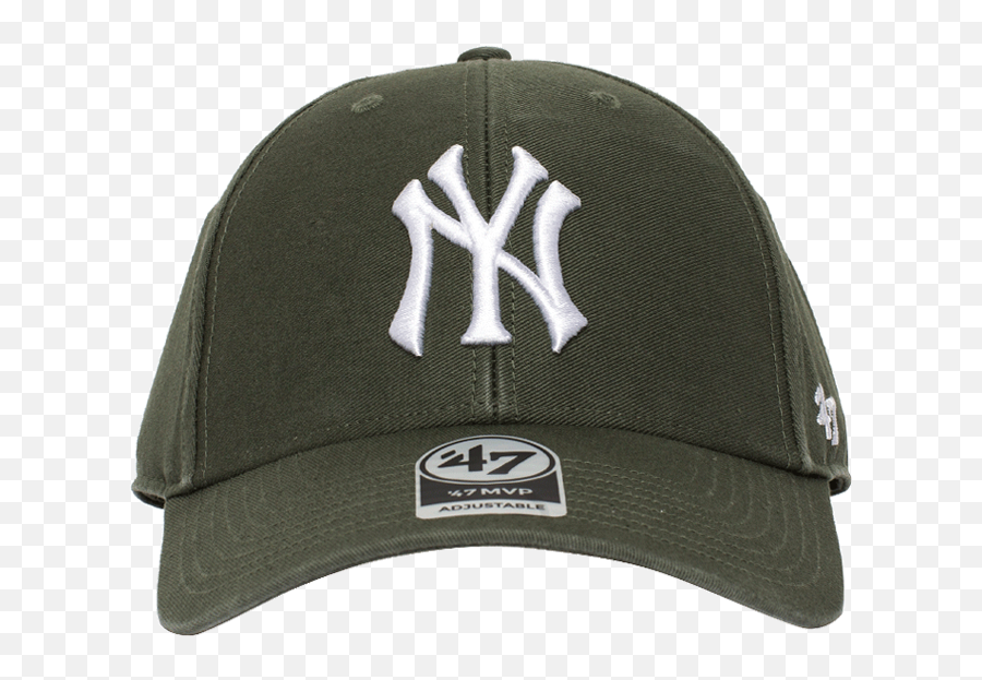 47 Hats Legend Mvp New York Yankees Red - New York Yankees Png,Yankees Hat Png