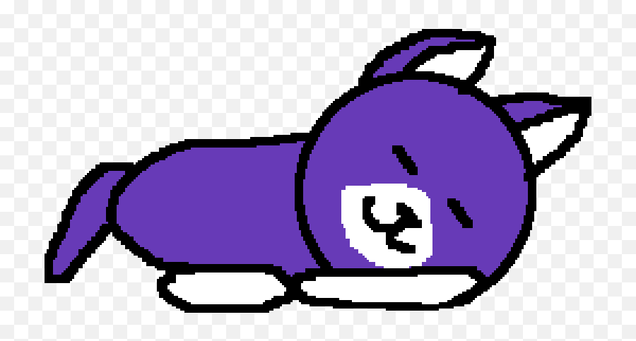 Pixilart - Grape A Catneko Atsume Kitty Collector Oc By Language Png,Transparent Neko Atsume