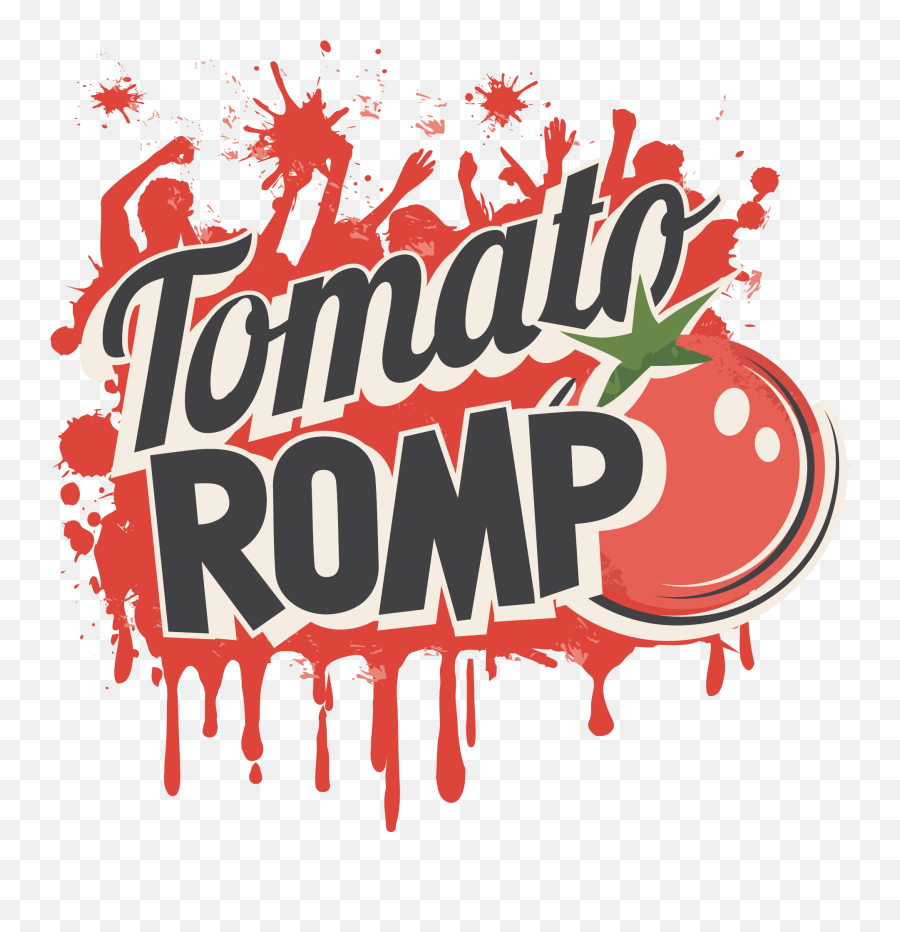 The East Side Events Calendar - 11th Annual Tomato Romp At Fiction Png,Rotten Tomatoes Logo