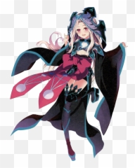 Caster Fategrand Order - Testament Typemoon Wiki Fandom Caster Fate Grand Order Png,Fate Grand Order Logo