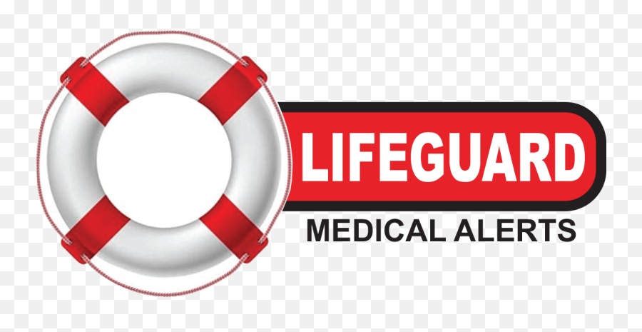 Lifeguard Medical Alerts Alert System Laurel Ms - Life Preserver Vector Large Png,Lifeguard Png