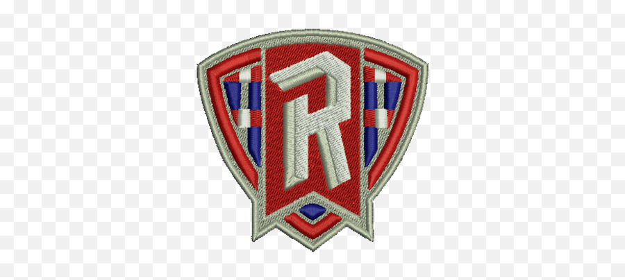 Radford University Highlanders - Badge Png,Radford University Logos