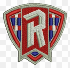 Radford University Highlanders - Badge png