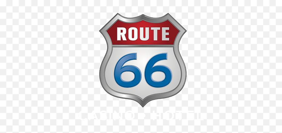 New Home - Vertical Png,Route 66 Logo