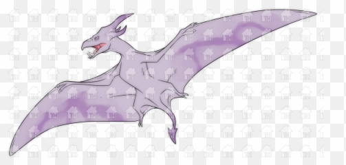 Mega Aerodactyl Base Stats - Dragon Png,Aerodactyl Png