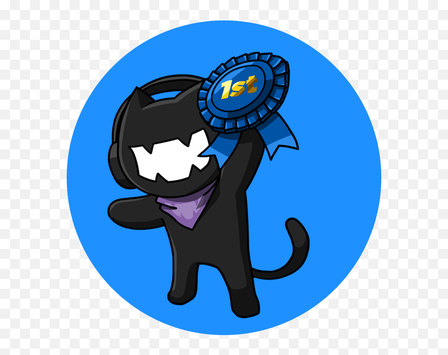 Monstercat - Fictional Character Png,Monstercat Logo