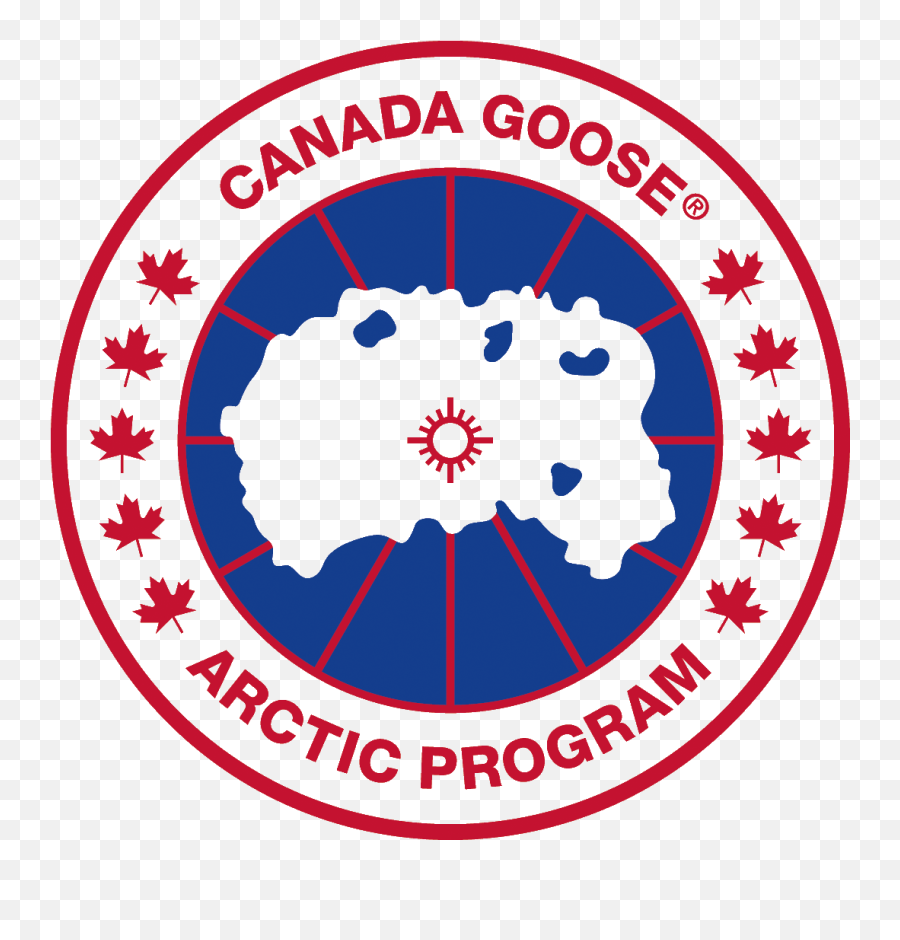 Winter Jacket Companies Outdoor - Canada Goose Logo Png,North Face Logo Vector