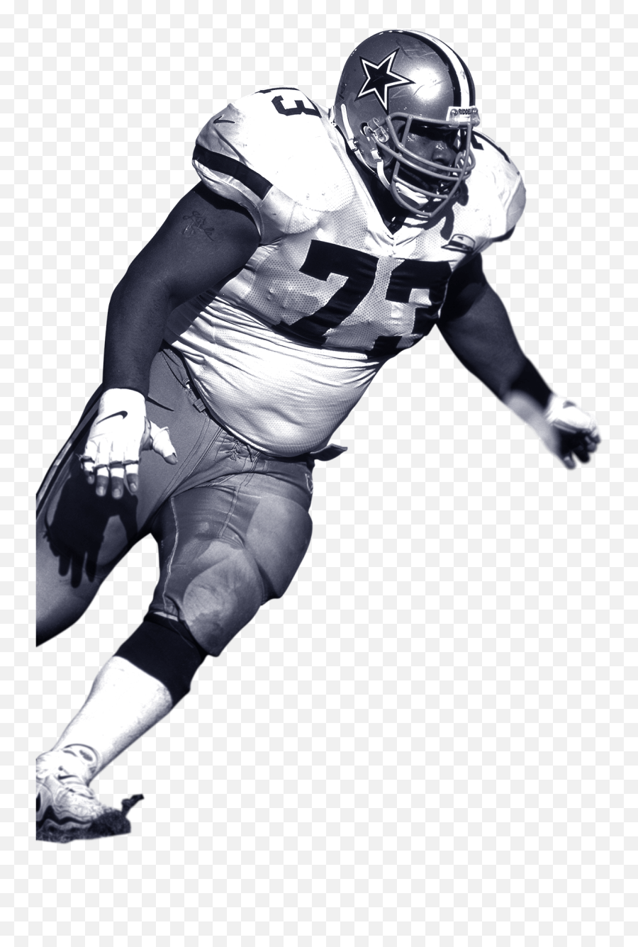 Ceros Inspire Create Share - Larry Allen Dallas Cowboys Png,Cowboys Helmet Png