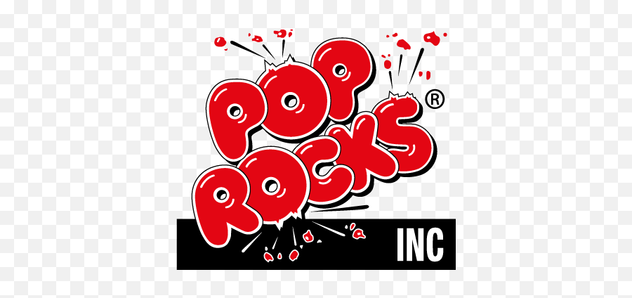 Pop Rocks Contact - Pop Rocks Clip Art Png,Pop Rocks Logo