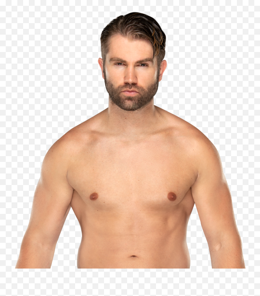 Tyler Breeze - Martin Dúbravka Png,Tyler Breeze Png