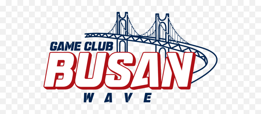 Gc Busan Wave - Liquipedia Overwatch Wiki Gc Busan Png,Wave Logo