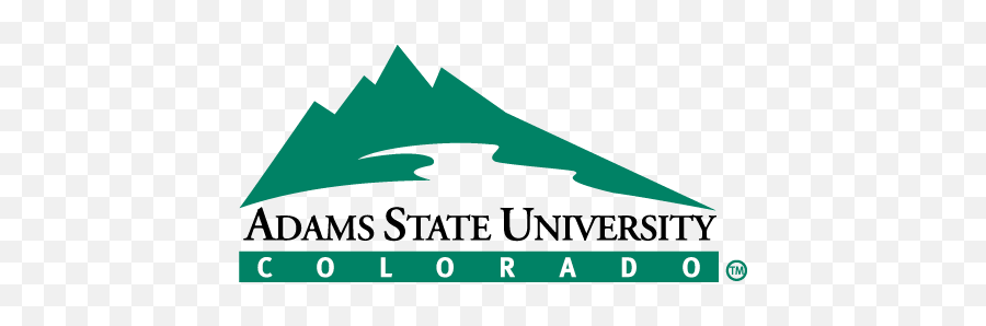 Inside Higher Ed Adams State University - Adams State University Transparent Logo Png,Wayne State University Logos