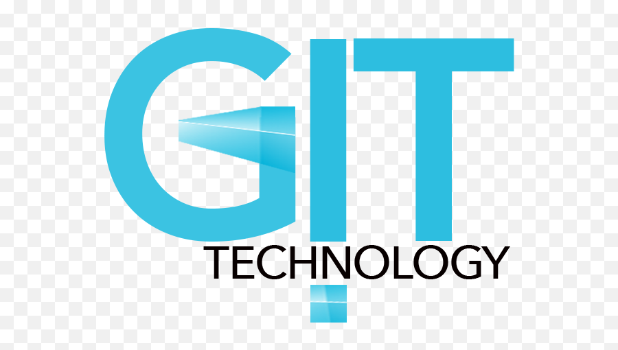 Git Technology - It Solutions And Support Vertical Png,Git Logo