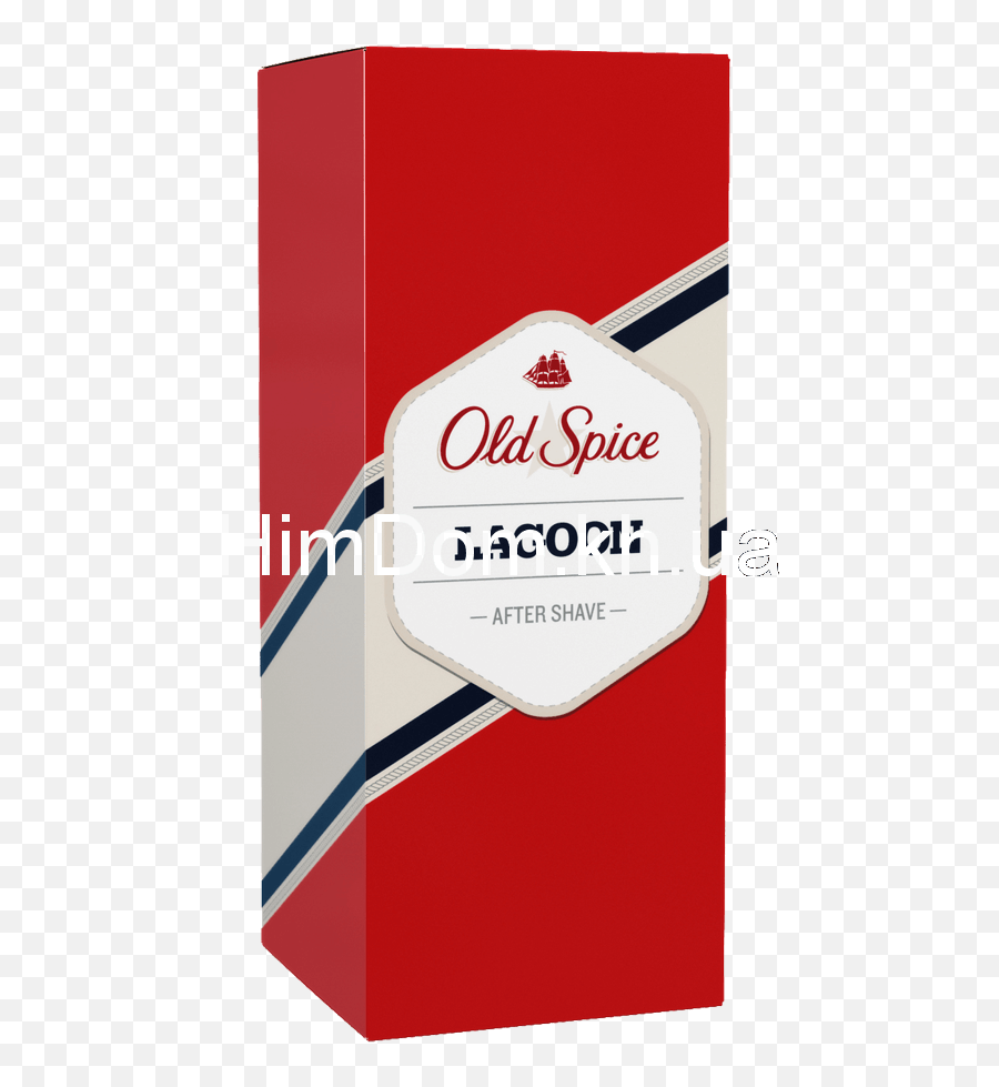 Old Spice Lagoon 100 - Old Spice Png,Old Spice Png