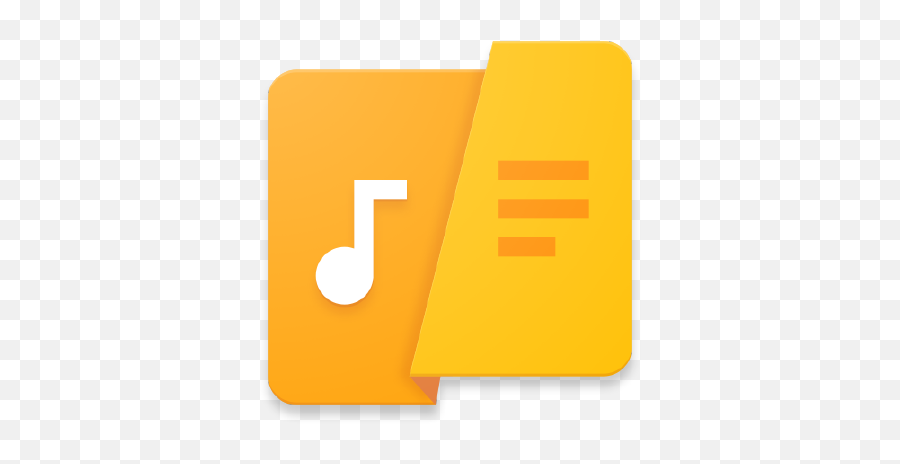 Android - Quicklyric Icon Png,Icon Lyrics