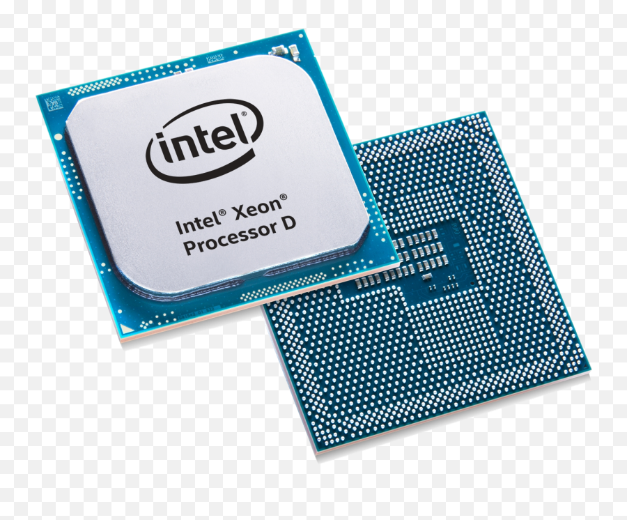 Intel - Processor Cpu Png,Cpu Png