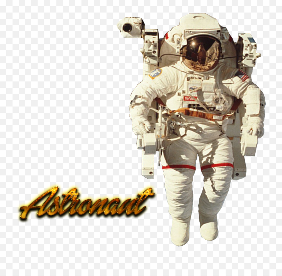 Png Transparent Images Free Download Astronaut