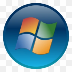 Start Button - Windows Menu png
