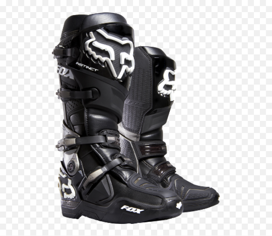 Motorcycle Boots Png Pic - Motocross Shoes,Boots Png