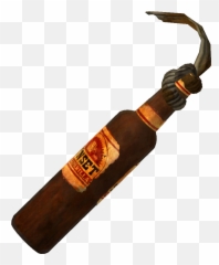 Fire Bomb - Petrol Png