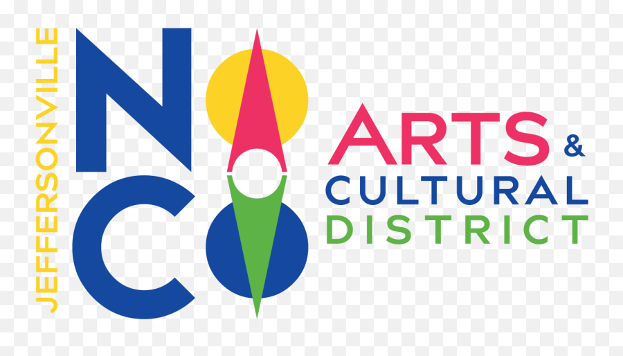 Noco Arts U0026 Cultural District Jeffersonville In 47130 - Language Png,Arts And Culture Icon