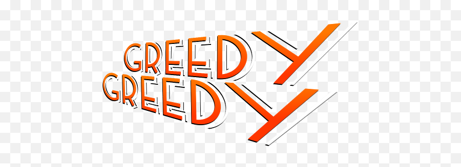 Greedy - Greedy Png,Greed Png