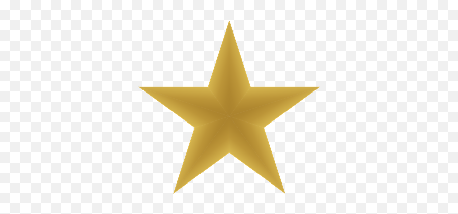 1000 Free Stars U0026 Christmas Vectors - Dark Gold Star Png,Throwing Star Icon