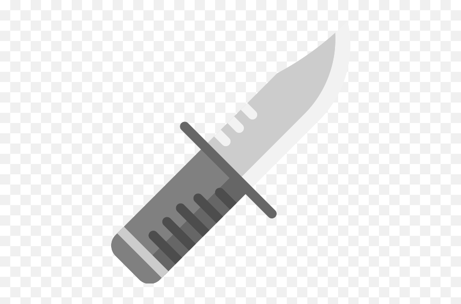 Knife Vector Svg Icon - Animated Knife Png,Knife Icon Png