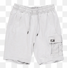 Nike Lightweight Shorts - Light Smoke Grey Bermuda Shorts Png,Icon Clash Shorts