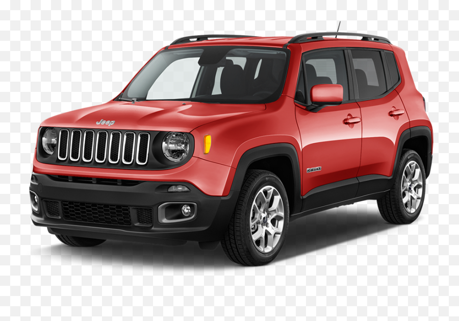 Download Free Compact Renegade Jeep Car - 2016 Jeep Renegade Png,Honda Icon Car Images