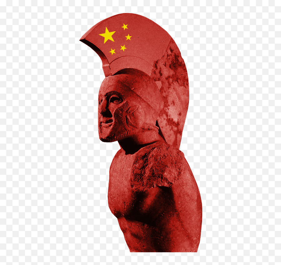 Xi Jinping - Thirty Tyrants Png,World Trade Center Orthodox Icon