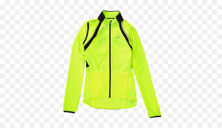 Used Pearl Izumi Elite Barrier Convertible Bike Jacket Rei Co - Op Long Sleeve Png,Icon Bike Vest