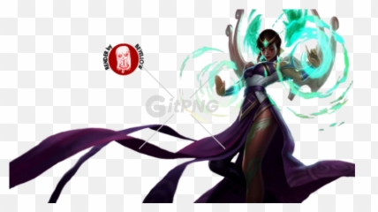 Tags - navigation GitPNG Free Stock Photos Karma League Of Legends Render