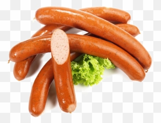 Download Sausage Png Image With No - Transparent Background Sausages Hd