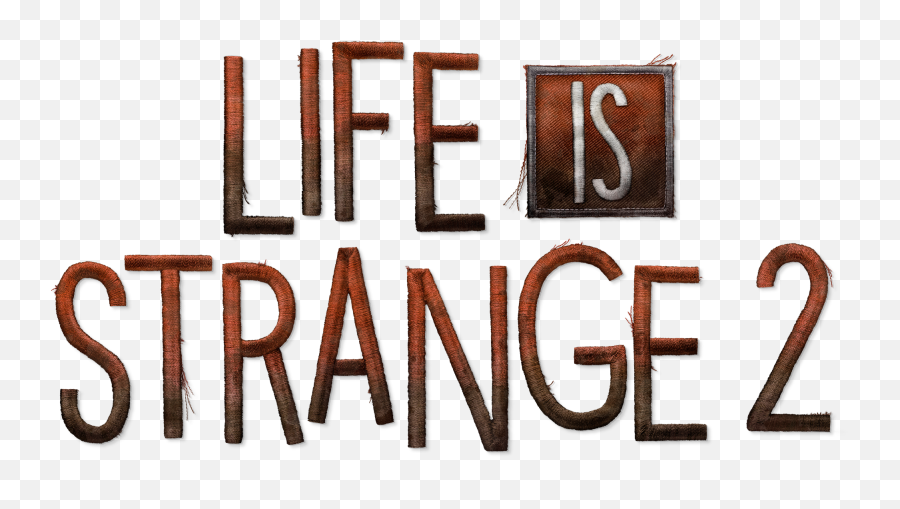 Life Is Strange 2 - Steamgriddb Language Png,Life Is Strange Icon
