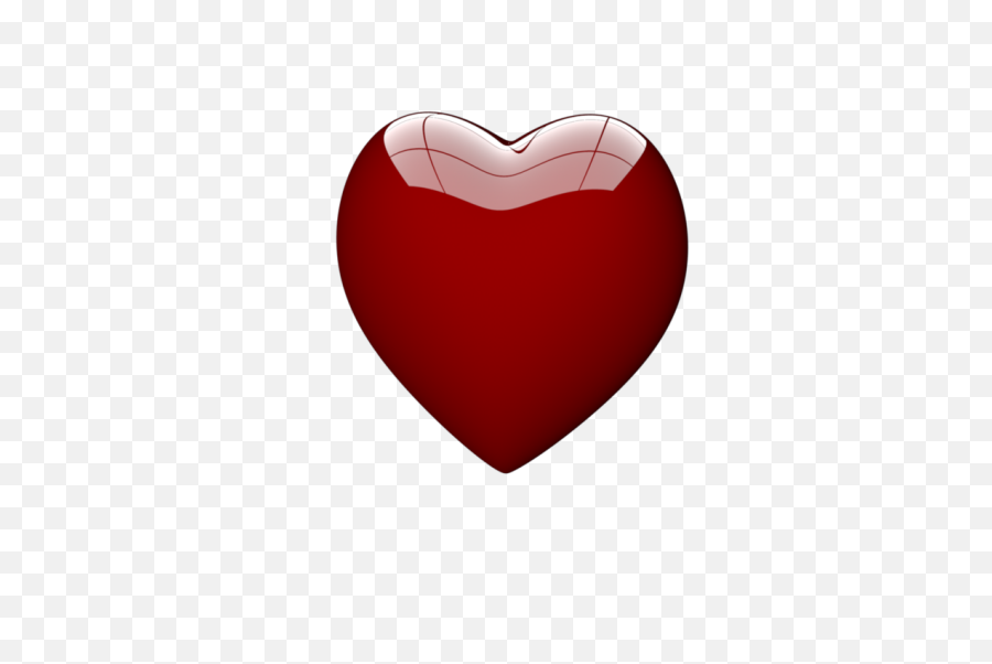 Download Heart Transparent Background By Plavidemon