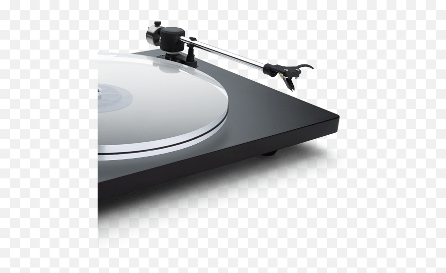 Orbit Plus Turntable U2013 U - Turn Audio Solid Png,Uturn Icon