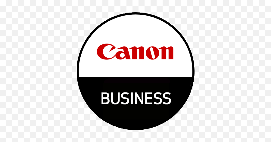 Canon Usa Business - Dot Png,Canon Printer Icon