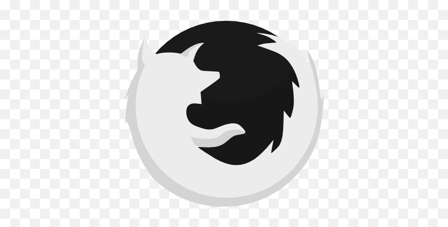 Firefox Icon Png Download - White Firefox Icon Png,Icon Sammlung Kostenlos