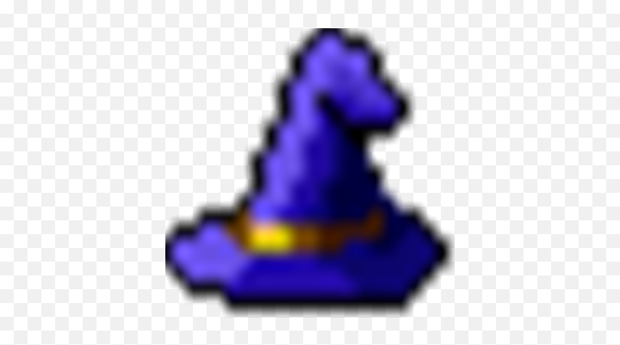 Magic - Icon Roblox Witch Hat Png,Magic Icon Png