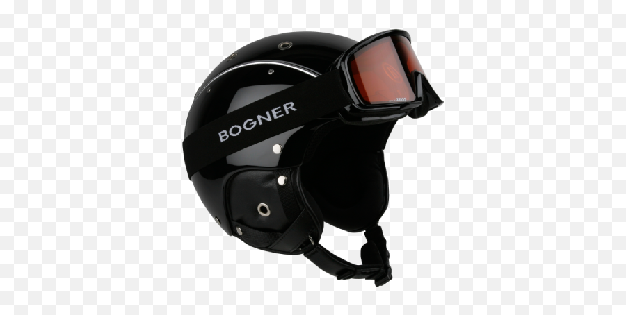 Bogner Helmets - Ski Helmet Png,Icon Alliance Reflective Helmet