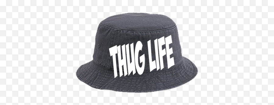 Thug Life Discontinued Otto Cap 16 - Fedora Png,Thug Life Logo