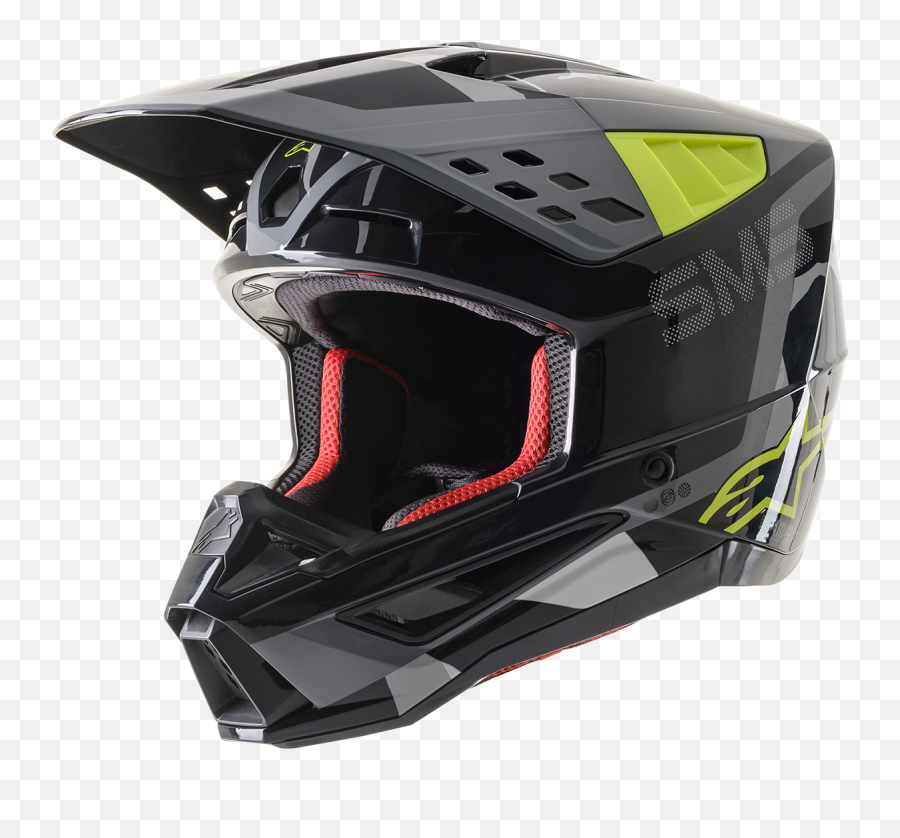 Alpinestars Sm5 Rover Helmet 8303921 - 1592lg Large Alpinestar Sm5 Rover Png,Icon Airmada Shell Sizes